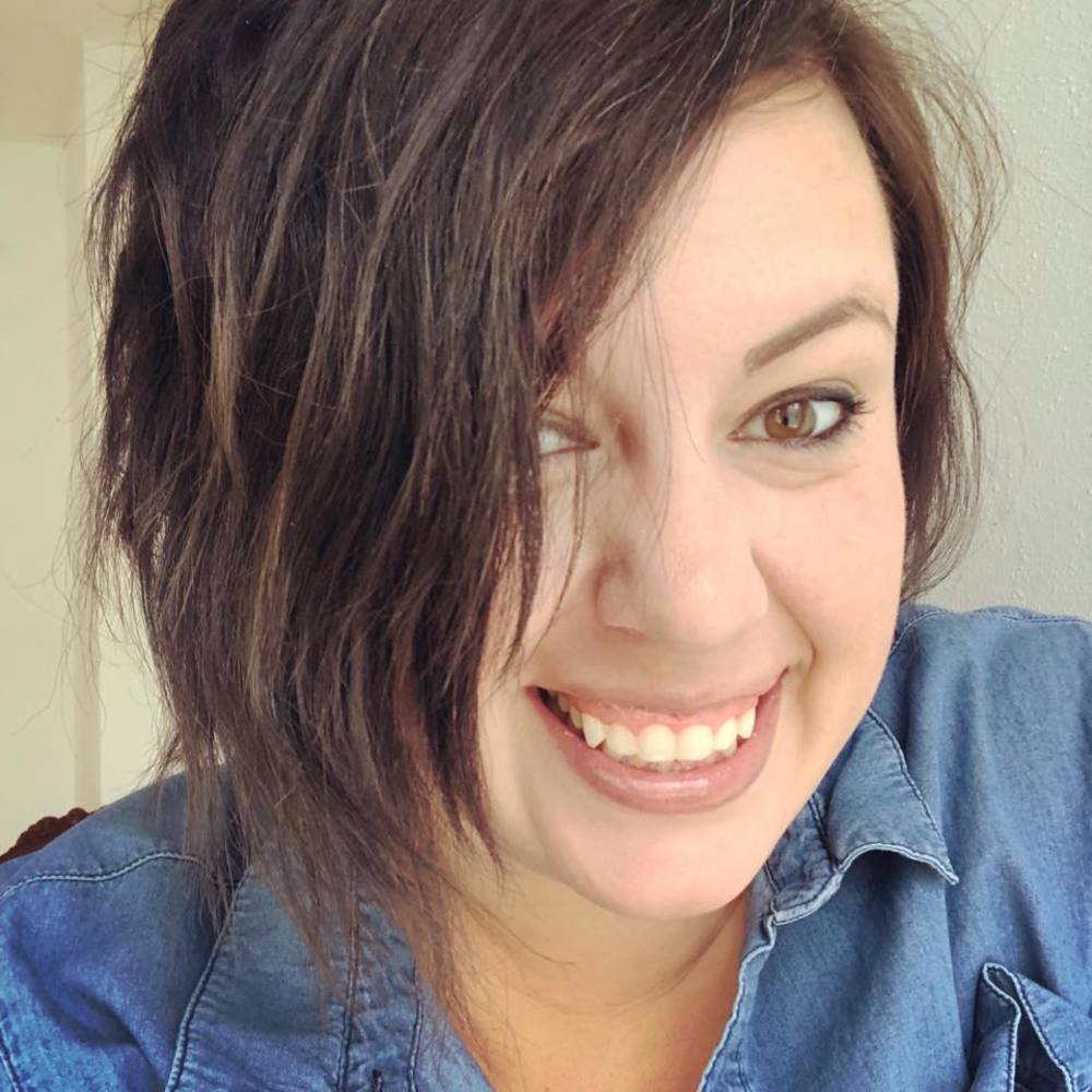 Meet your Posher, Britney